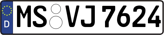 MS-VJ7624