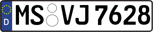 MS-VJ7628