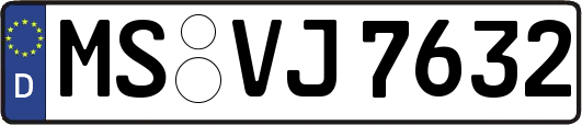 MS-VJ7632