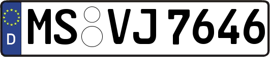 MS-VJ7646