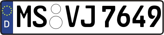 MS-VJ7649