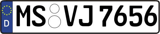 MS-VJ7656
