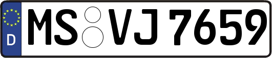 MS-VJ7659