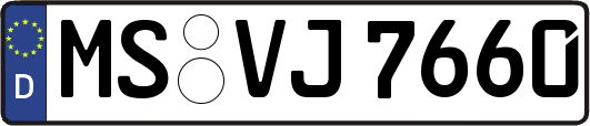 MS-VJ7660