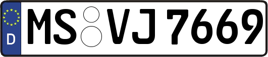 MS-VJ7669
