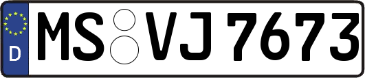 MS-VJ7673