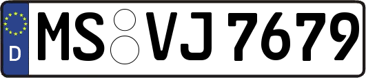 MS-VJ7679