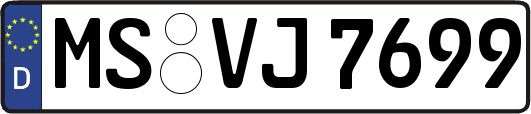 MS-VJ7699