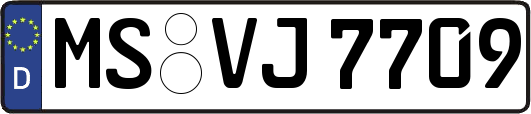 MS-VJ7709