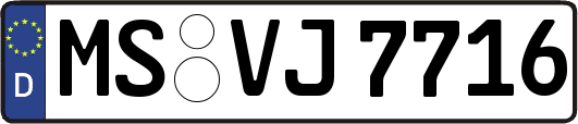 MS-VJ7716