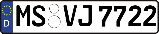 MS-VJ7722
