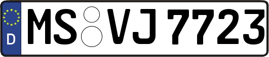 MS-VJ7723