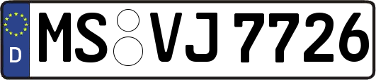 MS-VJ7726