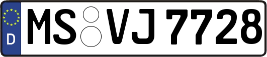 MS-VJ7728