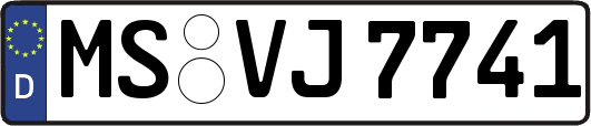 MS-VJ7741