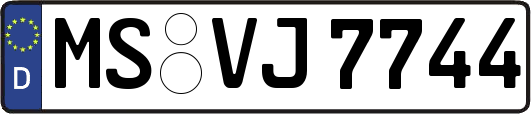 MS-VJ7744