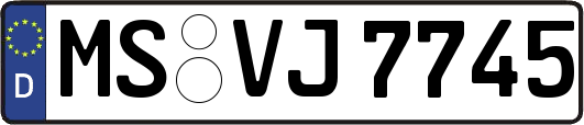 MS-VJ7745