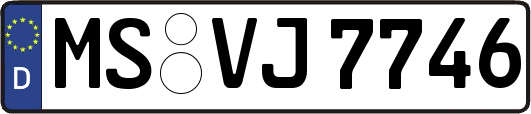 MS-VJ7746