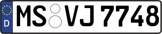 MS-VJ7748