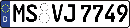 MS-VJ7749