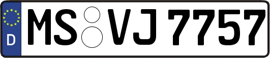 MS-VJ7757
