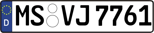 MS-VJ7761