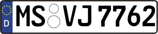 MS-VJ7762
