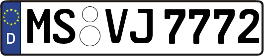 MS-VJ7772