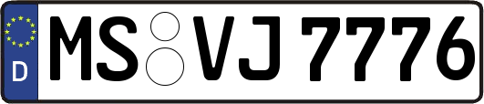 MS-VJ7776