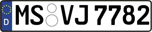 MS-VJ7782