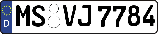 MS-VJ7784
