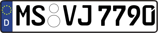 MS-VJ7790