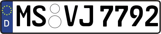 MS-VJ7792
