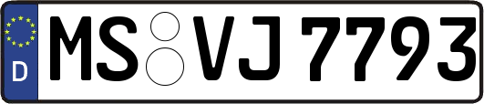 MS-VJ7793