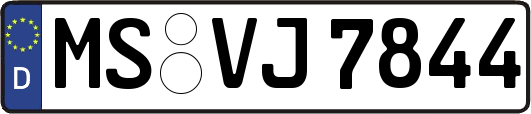 MS-VJ7844