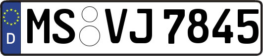MS-VJ7845