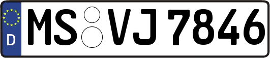 MS-VJ7846