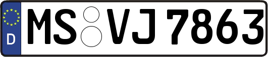 MS-VJ7863