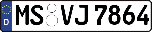 MS-VJ7864