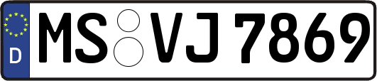MS-VJ7869