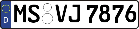 MS-VJ7876