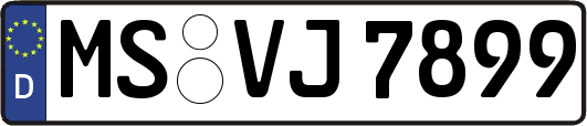 MS-VJ7899