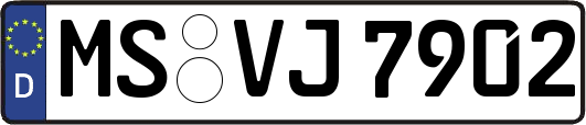 MS-VJ7902
