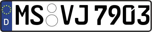 MS-VJ7903