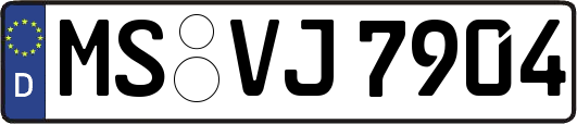 MS-VJ7904
