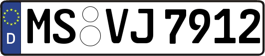 MS-VJ7912
