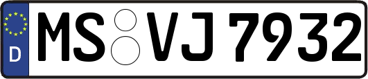 MS-VJ7932