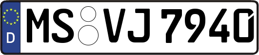 MS-VJ7940