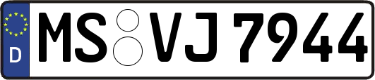 MS-VJ7944