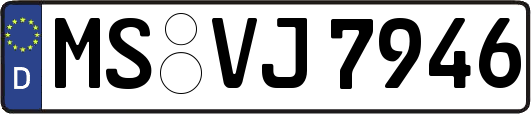 MS-VJ7946